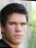 Person who looks like Taylor Lautner