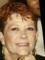 Person who looks like Martha Stewart