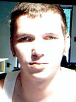 Person who looks like Justin Bruening