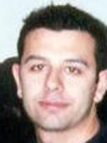 Person who looks like Jeff Goldblum