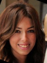 Person who looks like Eva Longoria