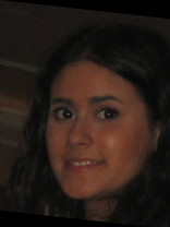 Person who looks like Salma Hayek