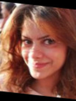 Person who looks like Diora Baird