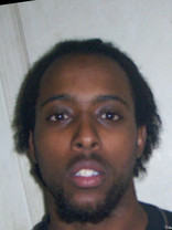 Person who looks like Harold Perrineau