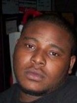 Person who looks like Anthony Anderson