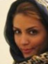 Person who looks like Halle Berry