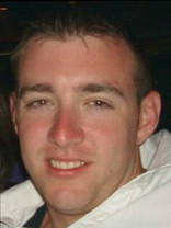 Person who looks like James McAvoy