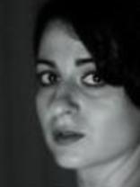 Person who looks like Erin O'Connor