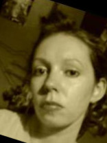 Person who looks like Elizabeth Berkley