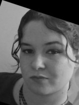 Person who looks like Jennifer Tilly