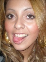 Person who looks like Sandra Taylor