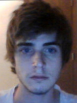 Person who looks like Ian Somerhalder