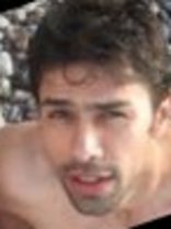 Person who looks like Kyan Douglas