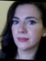 Person who looks like Nigella Lawson