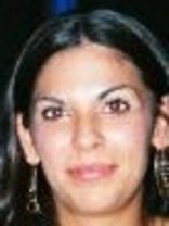 Person who looks like Finola Hughes