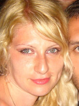 Person who looks like Gisele Bündchen