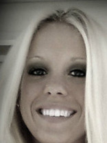 Person who looks like Maitland Ward