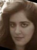 Person who looks like Eva Green