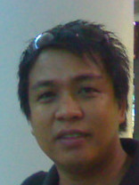 Person who looks like B.D. Wong