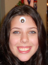 Person who looks like Lauren Graham