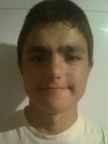 Person who looks like Balthazar Getty