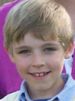 Person who looks like Paul Butcher