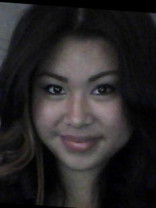 Person who looks like Vanessa Lachey