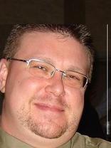 Person who looks like John Goodman