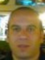 Person who looks like Vin Diesel