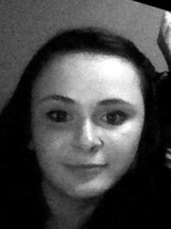 Person who looks like Mía Maestro