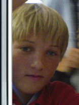 Person who looks like Paul Butcher