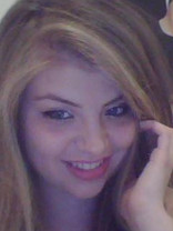 Person who looks like Charlotte Ross