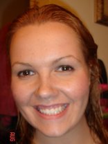 Person who looks like Arielle Kebbel