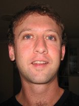 Person who looks like Rob Schneider