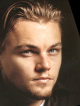 Person who looks like Leonardo DiCaprio