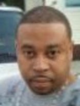 Person who looks like Cuba Gooding Jr.