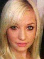 Person who looks like Emily Browning