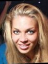 Person who looks like Beyoncé