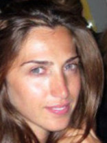 Person who looks like Jennifer Connelly