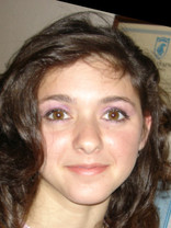 Person who looks like Raquel Castro