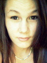 Person who looks like Anna Paquin