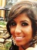 Person who looks like Kim Kardashian