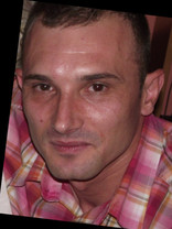 Person who looks like Jonny Lee Miller