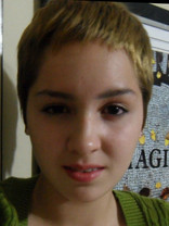 Person who looks like Emma Watson