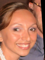 Person who looks like Giuliana Rancic