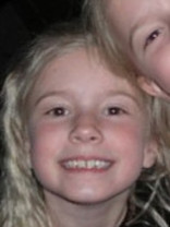 Person who looks like Amber Heard