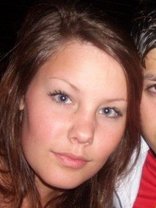 Person who looks like Lauren German