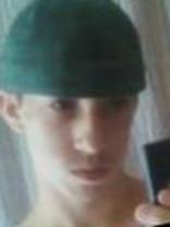 Person who looks like Eminem