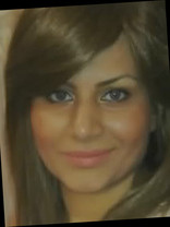 Person who looks like Catherine Bell