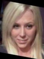 Person who looks like Natasha Bedingfield